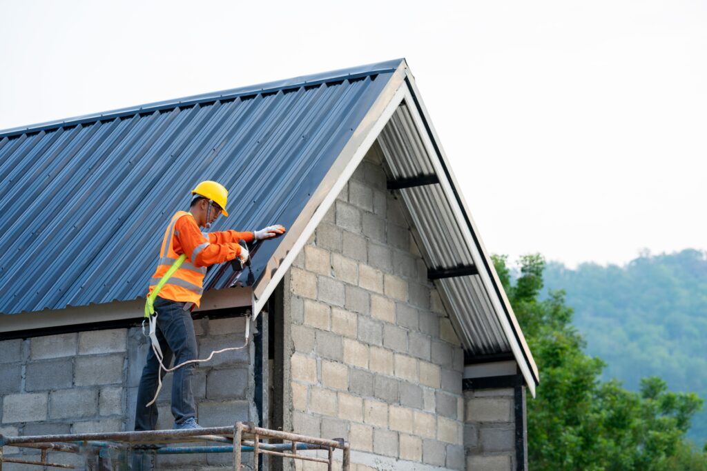 Roofing Experts Across the U.S.