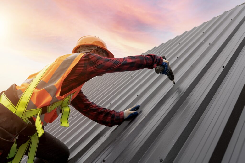 24/7 emergency roof repair Orlando FL