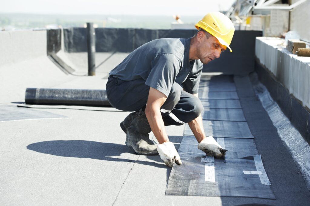 Residential roof replacement contractors Phoenix AZ